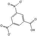 3, 5-Dinitrobenzoic Acid; Dnba