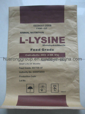Feed L-Lysine