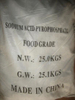 Sodium Acid Pyrophosphate (sapp) Food Additive Chemical