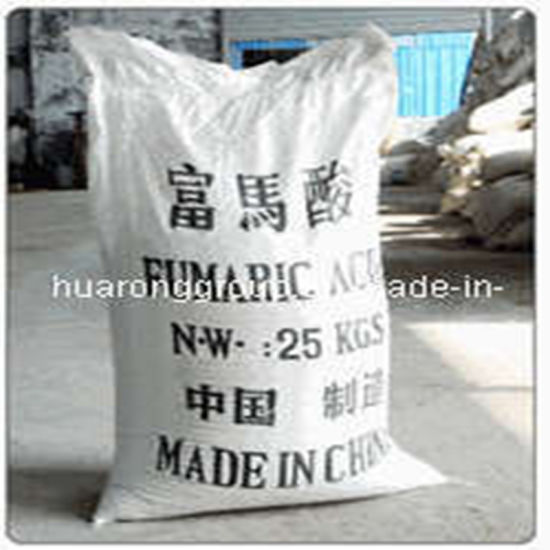 Fumaric Acid Food Grade, Industrial Grade