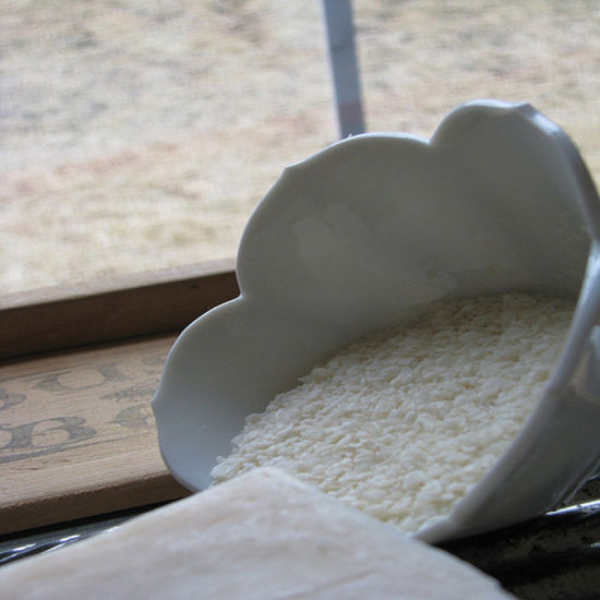 Soap Grain; Soap