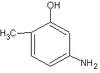 2-Methyl-5-Amino-Phenol