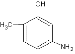 2-Methyl-5-Amino-Phenol